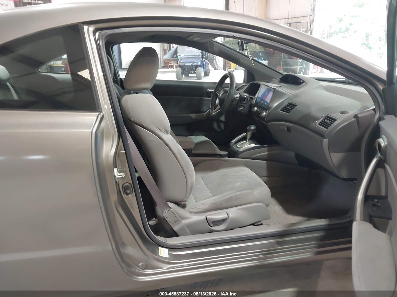 2HGFG12846H****** · 2006 HONDA CIVIC EX · 5/11