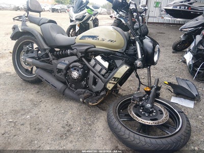 2024 KAWASAKI EN650 D