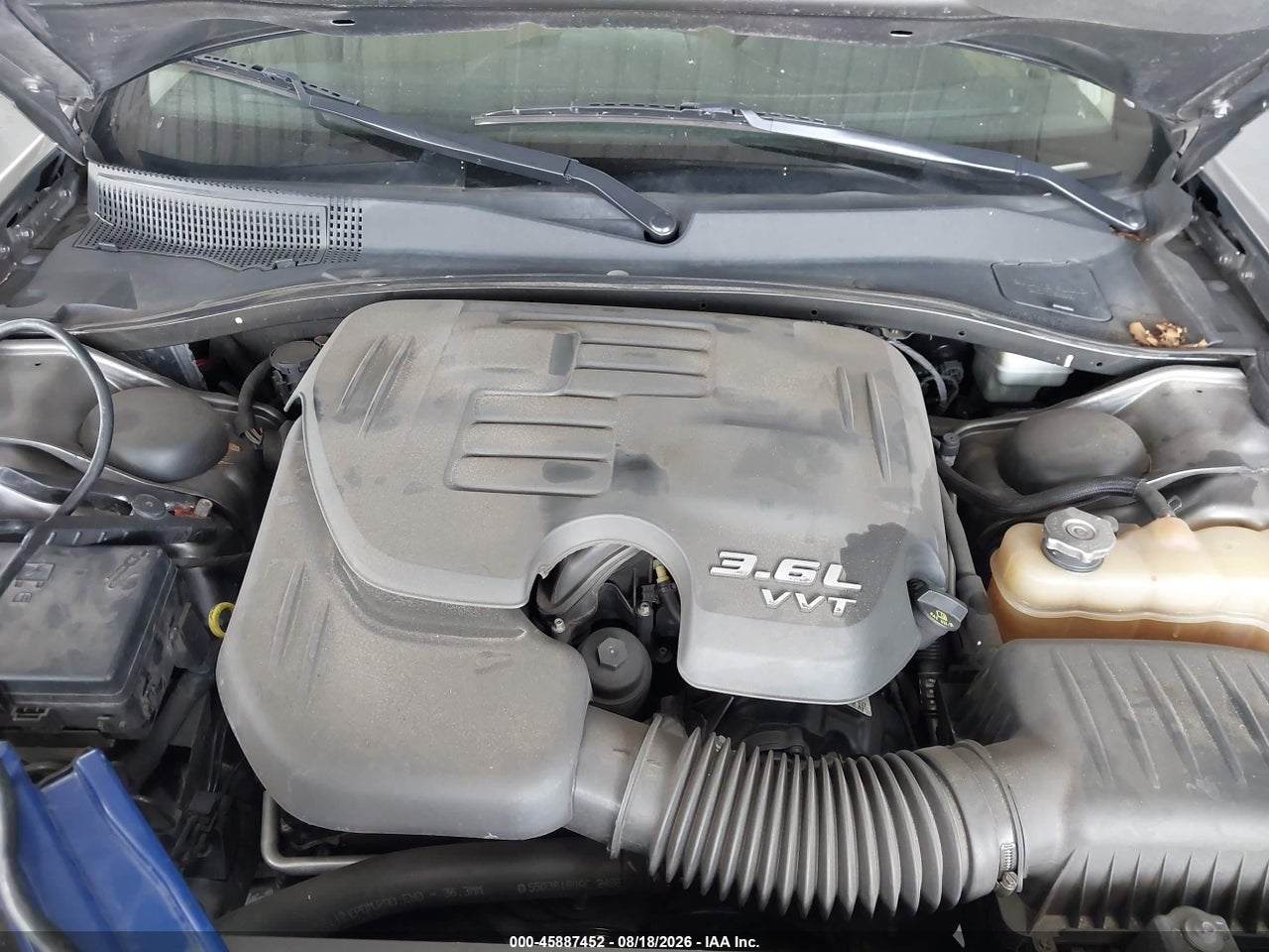 2C3CCAAG1CH****** · 2012 CHRYSLER 300 · 10/11