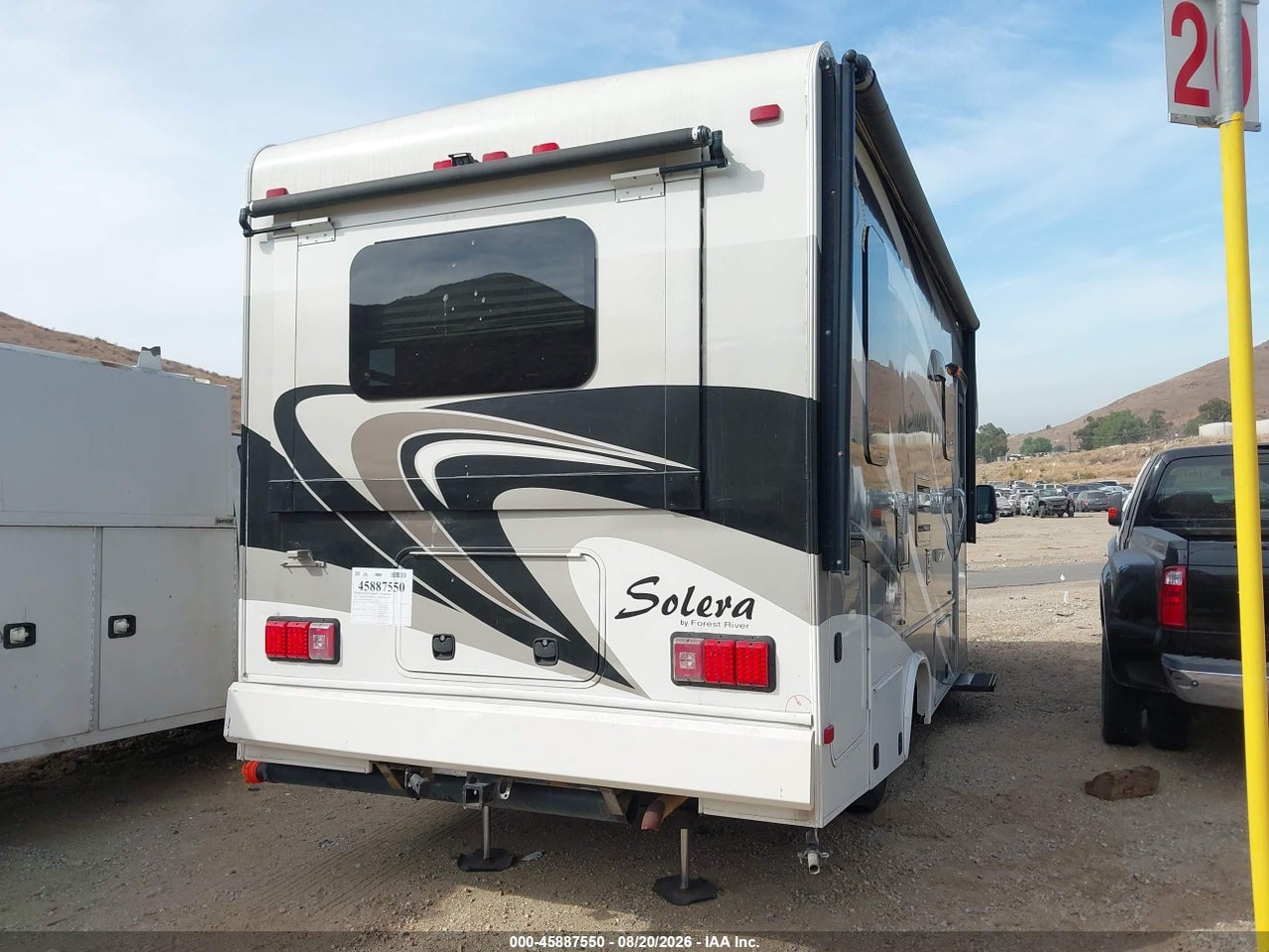 2013 MERCEDES-BENZ SPRINTER 3500 · 4/11