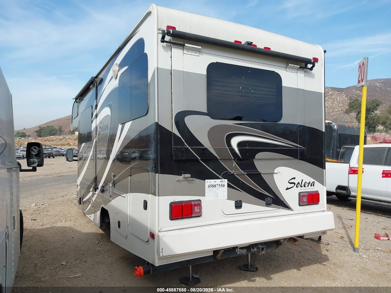 2013 MERCEDES-BENZ SPRINTER 3500 · 3/11