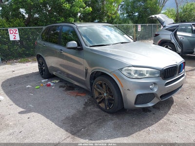 5UXKR2C55J0****** · 2018 BMW X5 SDRIVE35I