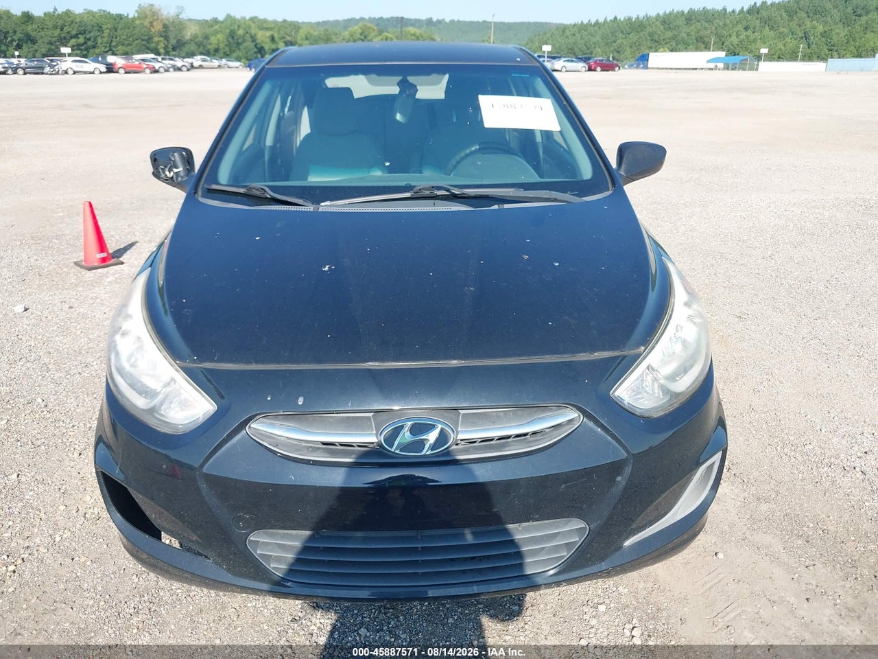 2016 HYUNDAI ACCENT SE · 6/11