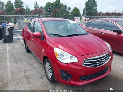 ML32F3FJ0KH****** · 2019 MITSUBISHI MIRAGE G4 ES