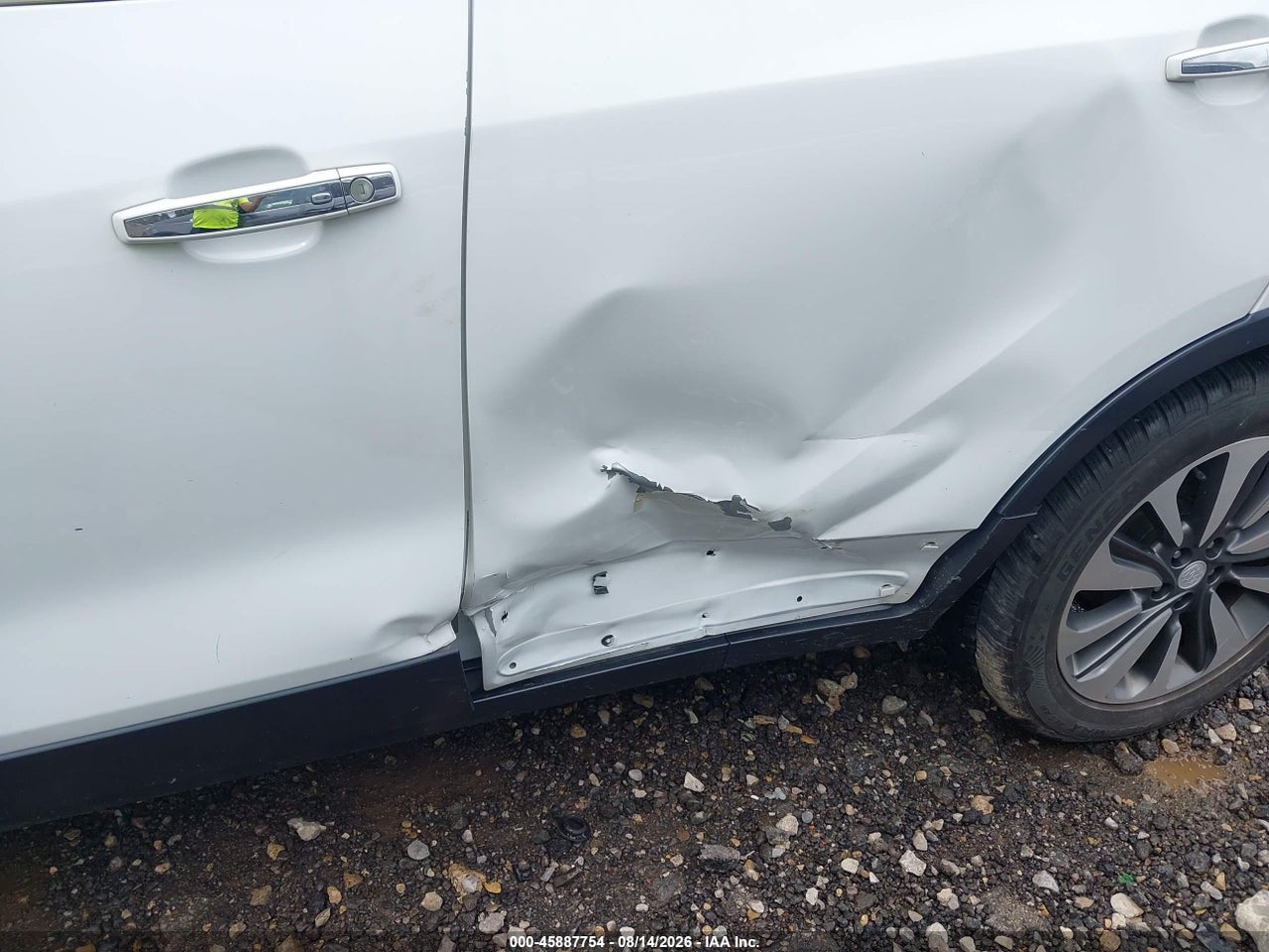 2018 BUICK ENCORE PREFERRED II · 6/11