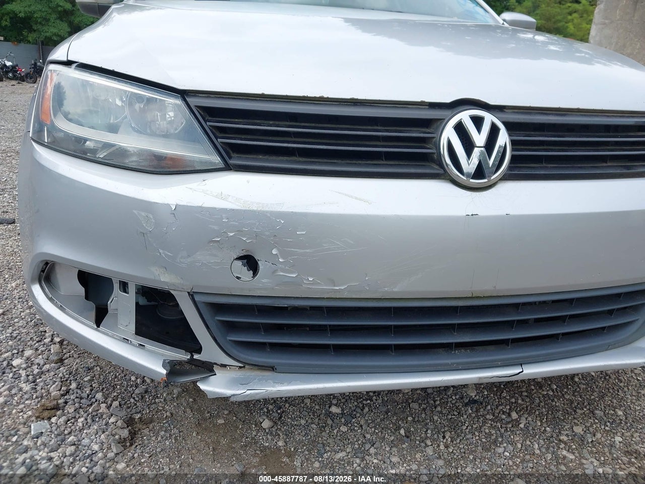 2012 VOLKSWAGEN JETTA 2.0L TDI · 6/10