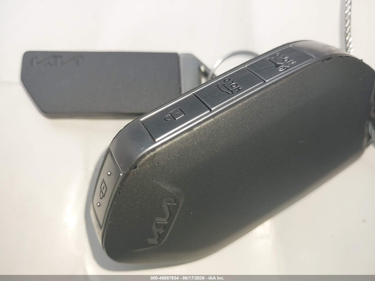 2026 KIA K5 LXS FWD · 11/11