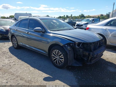 3VWC57BU2LM****** · 2020 VOLKSWAGEN JETTA 1.4T R-LINE/1.4T S/1.4T SE