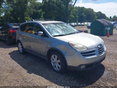 2006 SUBARU B9 TRIBECA LIMITED 7-PASSENGER