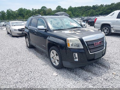 2GKALSEKXF6****** · 2015 GMC TERRAIN SLT-1