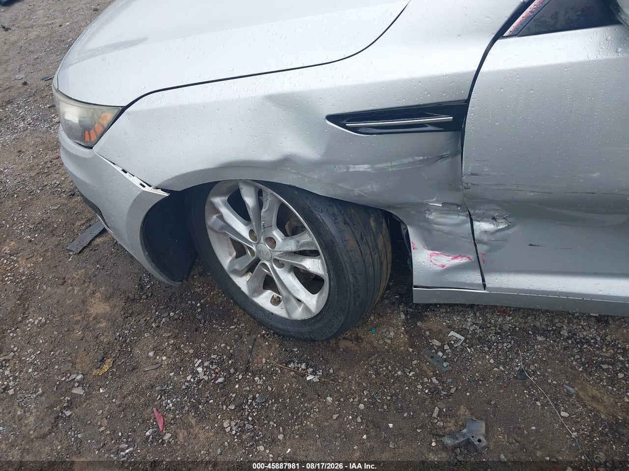 2013 KIA OPTIMA EX · 6/11