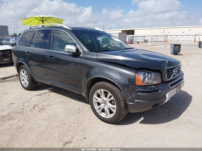 YV4952CY1D1****** · 2013 VOLVO XC90 3.2/3.2 PLATINUM/3.2 PREMIER PLUS