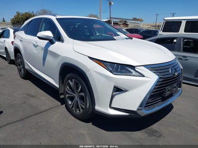 2T2ZZMCA1KC****** · 2019 LEXUS RX 350