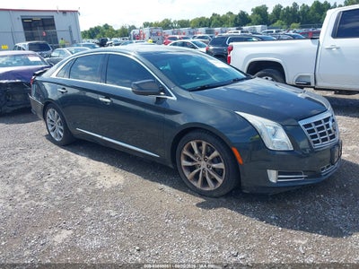 2G61N5S39F9****** · 2015 CADILLAC XTS LUXURY