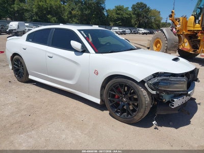 2C3CDXHG2KH****** · 2019 DODGE CHARGER GT RWD