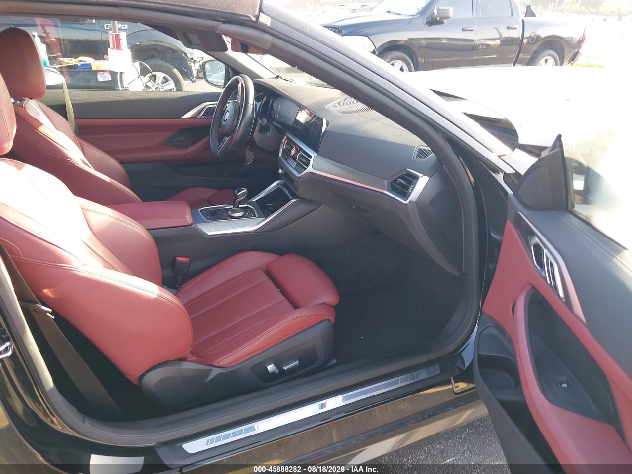 2022 BMW 430I · 5/11