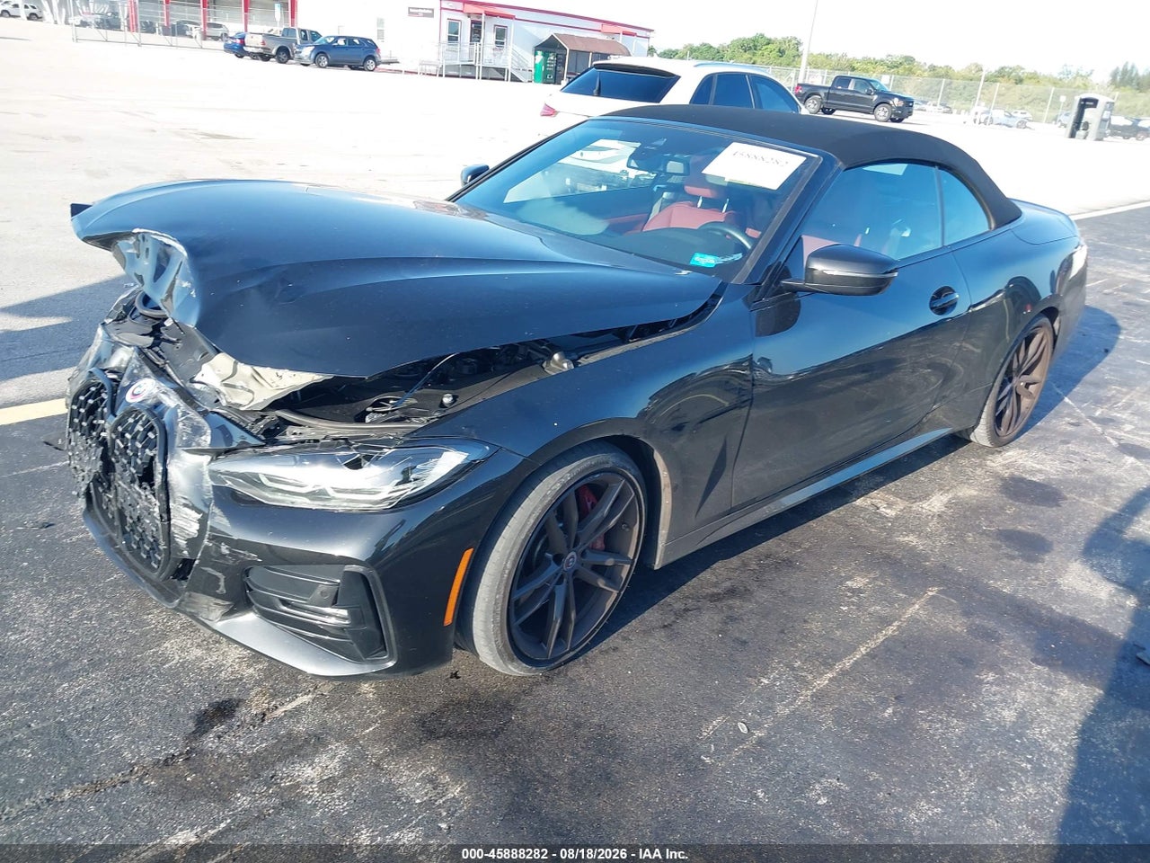 2022 BMW 430I · 2/11