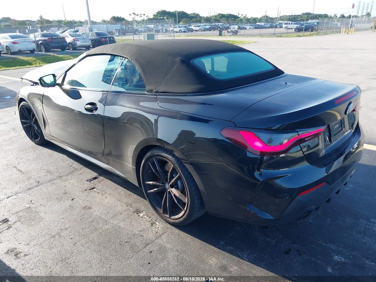 2022 BMW 430I · 3/11