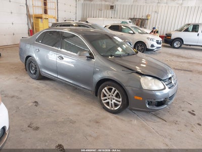 2006 VOLKSWAGEN JETTA TDI