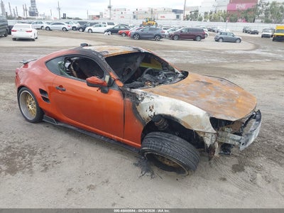 JF1ZNAA10D2****** · 2013 SCION FR-S