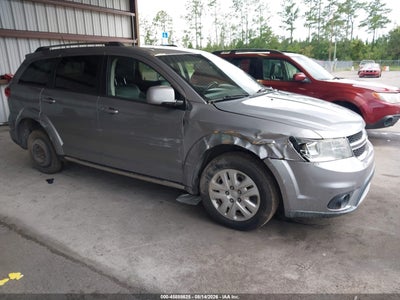 3C4PDCGB8LT****** · 2020 DODGE JOURNEY CROSSROAD