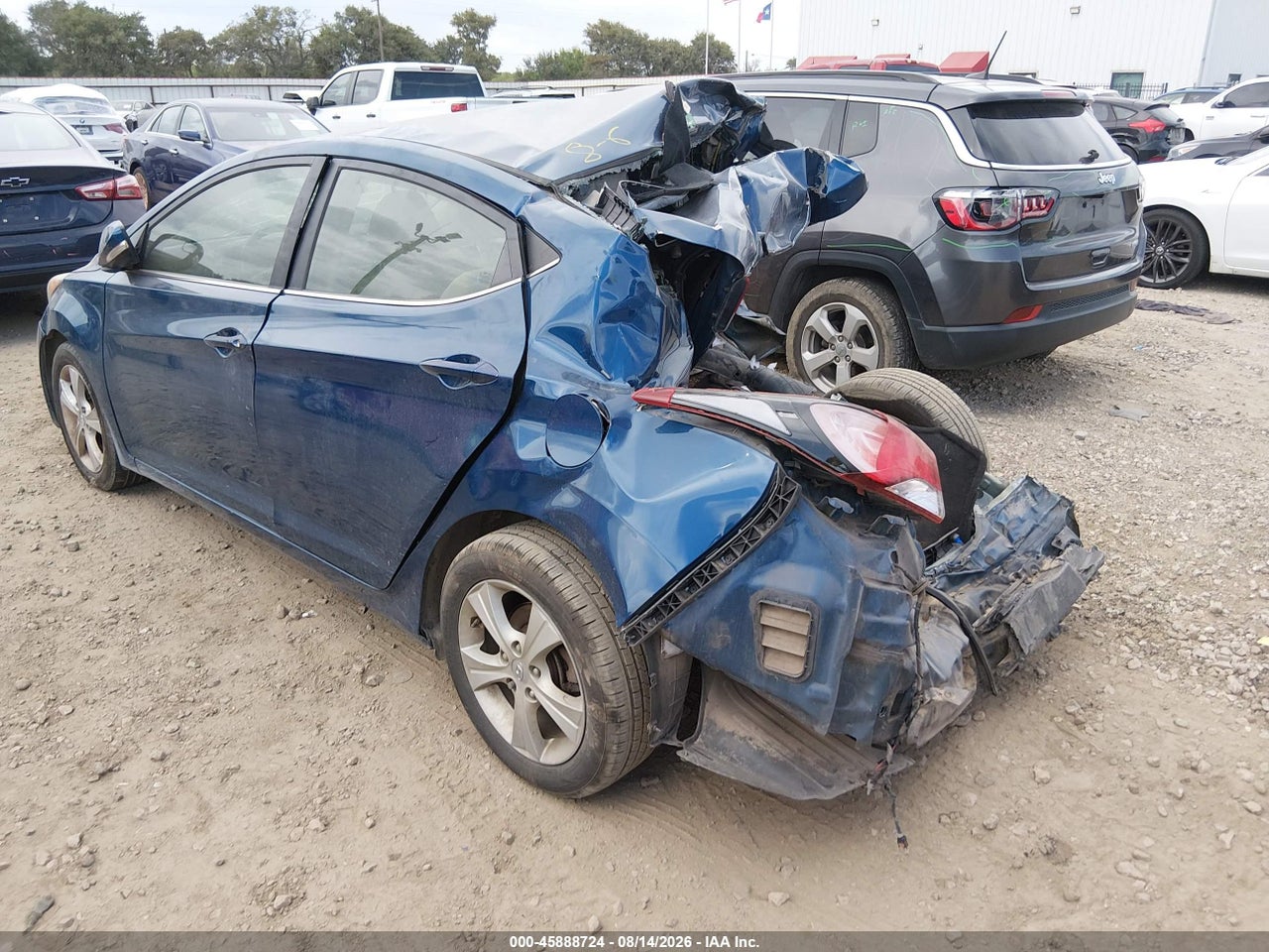 2016 HYUNDAI ELANTRA VALUE EDITION · 3/10
