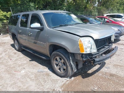 2007 GMC YUKON XL SLT