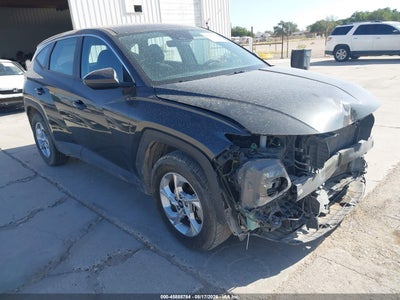 5NMJA3AE6PH****** · 2023 HYUNDAI TUCSON SE
