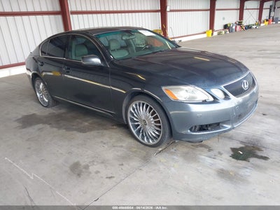 2006 LEXUS GS 300