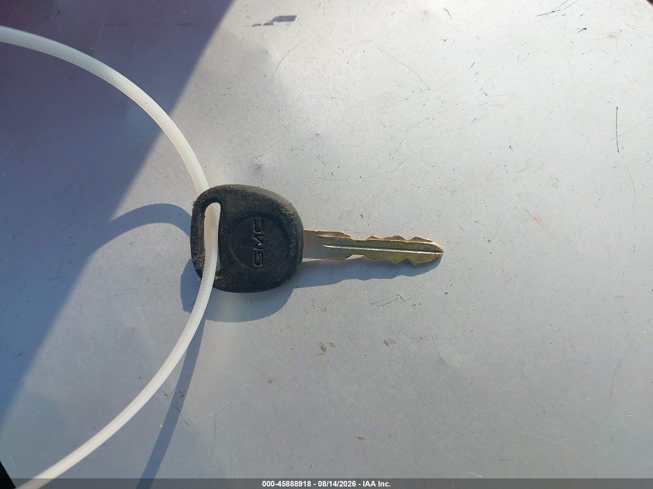 1GKEK13T35J****** · 2005 GMC YUKON SLT · 11/11