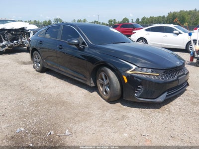 5XXG14J26MG****** · 2021 KIA K5 LXS