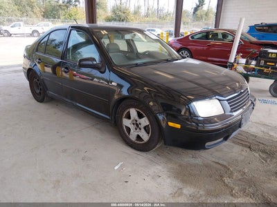 3VWRB69M52M****** · 2002 VOLKSWAGEN JETTA GL