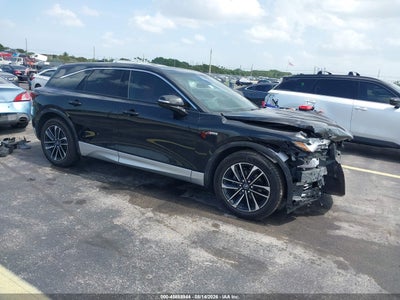 4W5KHMRK8RZ****** · 2024 ACURA ZDX A-SPEC