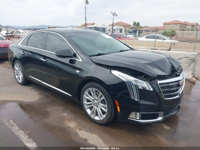 2G61M5S39K9****** · 2019 CADILLAC XTS LUXURY