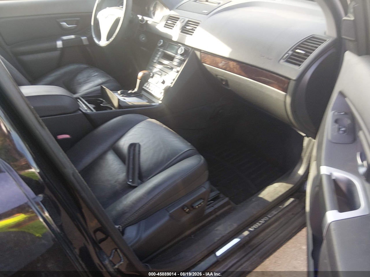 2014 VOLVO XC90 3.2/3.2 PLATINUM/3.2 PREMIER PLUS · 5/10