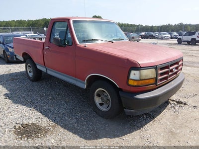 1FTDF15Y1SL****** · 1995 FORD F150