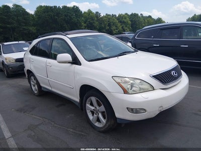 2T2HA31U15C****** · 2005 LEXUS RX 330
