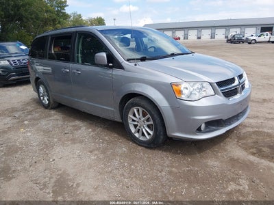 2C4RDGCG3KR****** · 2019 DODGE GRAND CARAVAN SXT