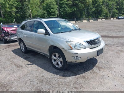 2T2HK31UX8C****** · 2008 LEXUS RX 350