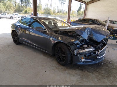 5YJSA1E29FF****** · 2015 TESLA MODEL S 70D/85D/P85D
