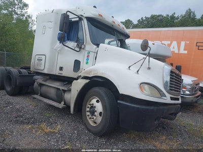 2007 FREIGHTLINER CONVENTIONAL COLUMBIA