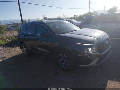 5NMS24AJ5PH****** · 2023 HYUNDAI SANTA FE SEL