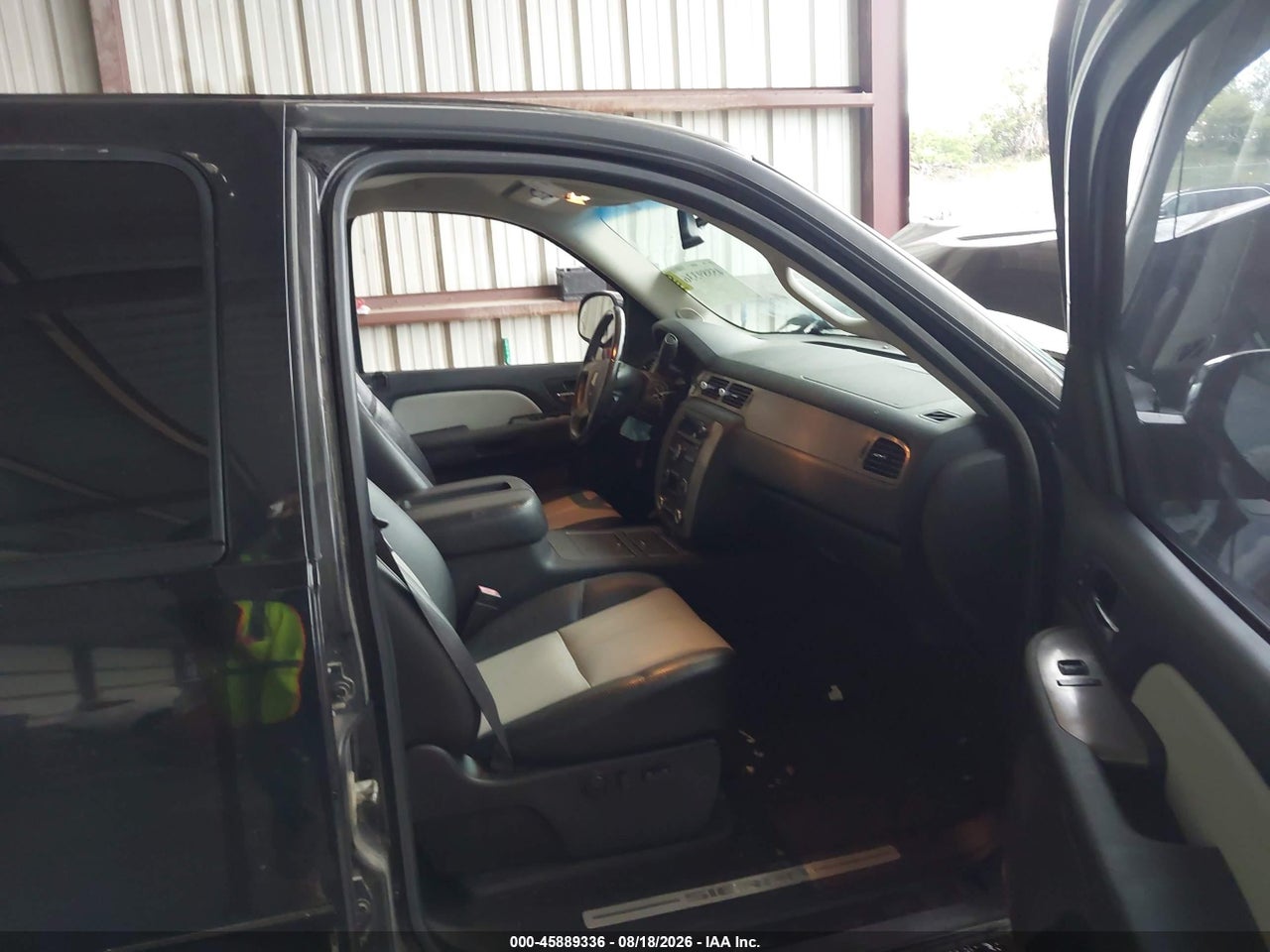 2008 GMC SIERRA 1500 SLT · 5/11