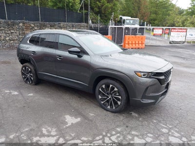 2026 MAZDA CX-50 HYBRID PREMIUM PLUS