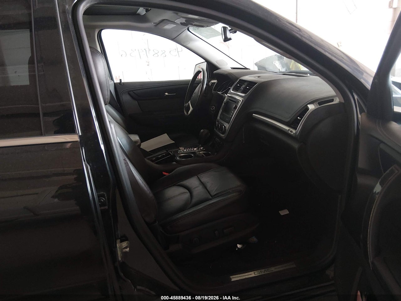 2015 GMC ACADIA SLT-1 · 5/11