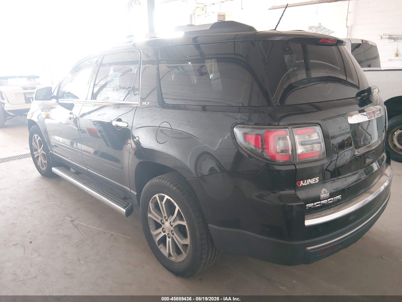 2015 GMC ACADIA SLT-1 · 3/11