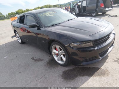 2015 DODGE CHARGER ROAD/TRACK