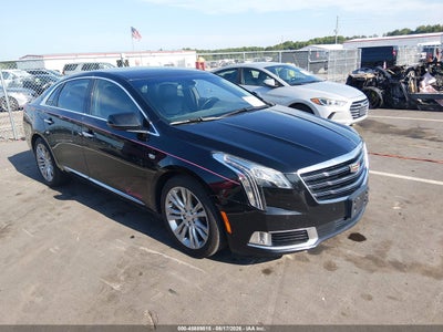 2G61M5S39K9****** · 2019 CADILLAC XTS LUXURY