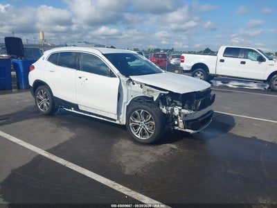 WBXYJ3C51KE****** · 2019 BMW X2 SDRIVE28I