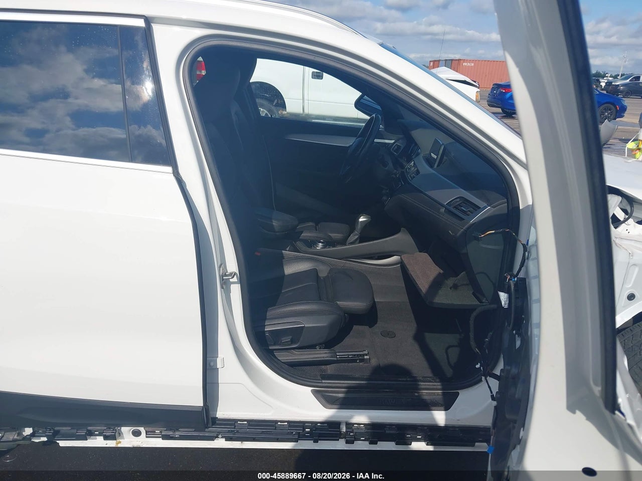 2019 BMW X2 SDRIVE28I · 5/11